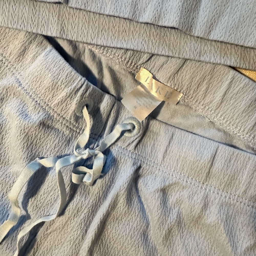 Lake Pointelle Pajama Pants Set
